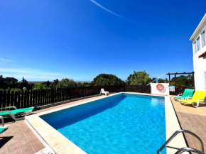 Tavira Vila Formosa 4 With Pool by Homing